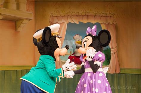 ディズニー デート 付き合う 前